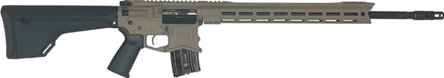 Picture of Spec Arms Arms Hunter 6.5 Grendel 20" 24Rd Cerakote Fde
