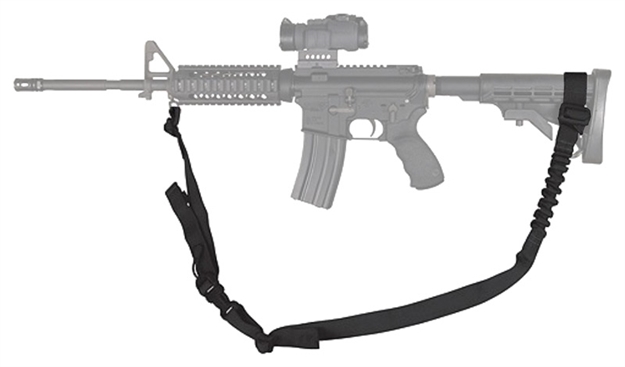 Picture of Spec-Ops Patrol Sling Black Two Point Quick Release!
