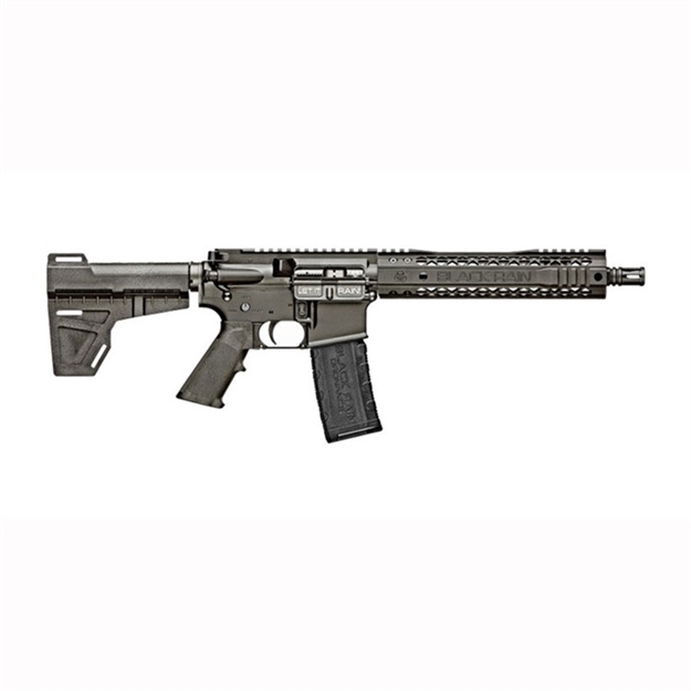 Picture of Spec15 Pistol 10.5In 5.56 Shockwave Brace