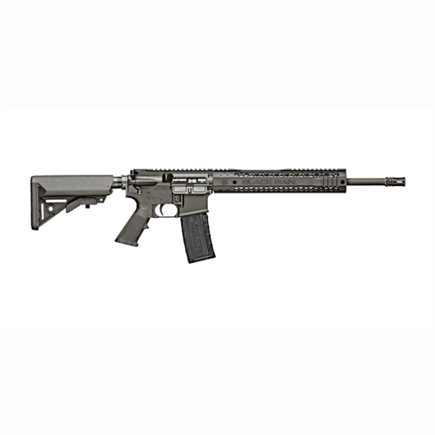 Picture of Spec15 Rifle 16In 300 Black