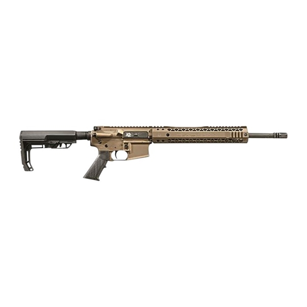 Picture of Spec15 Rifle 16In 5.56 Bronze