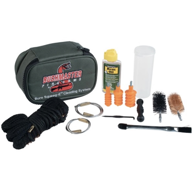 Picture of Special Buys Squeege 15P Clean Kit Shtgn