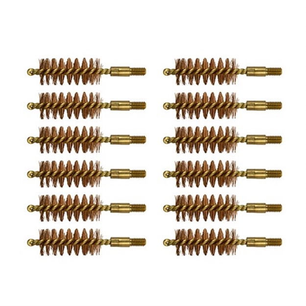 Picture of ''Special Line''? Brass Core Bore Brush 084405481