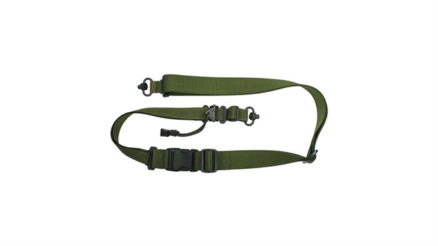 Picture of Specter Raider 2 Point Tactical Sling QD 853-Blk-Erb
