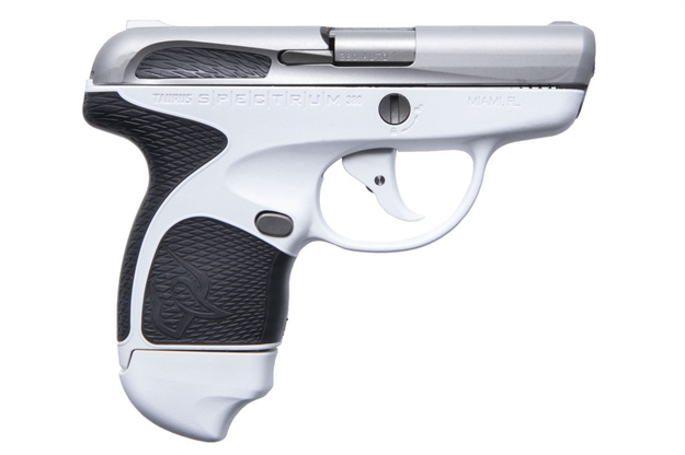 Picture of Spectrum 380Acp Ss/White 2.8"