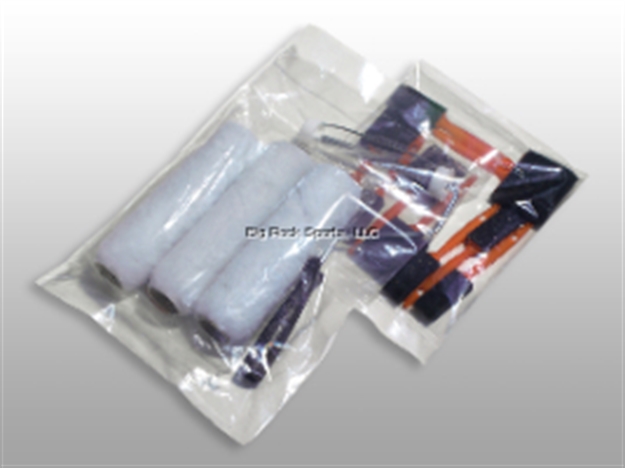 Picture of Spectrum Bait Bag 9X18" 1.8Mil 1000Bx