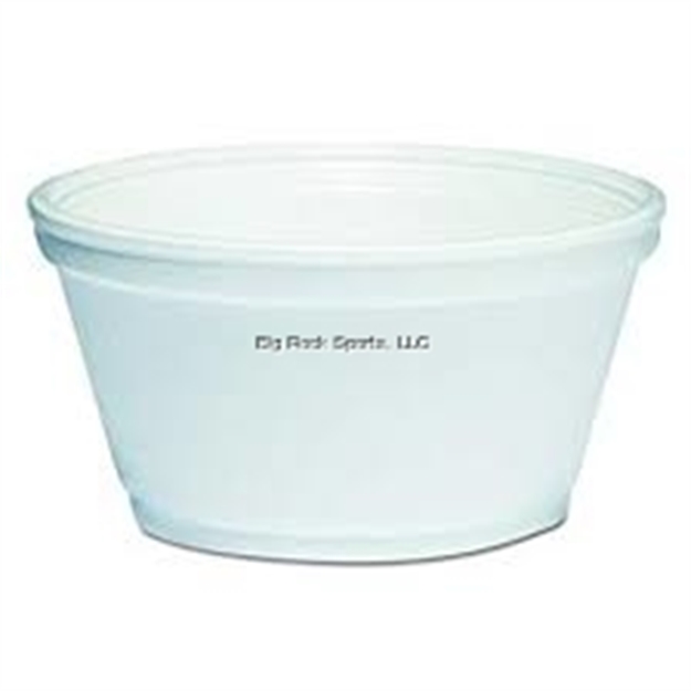Picture of Spectrum Bait Cup 8Oz 1000Ca