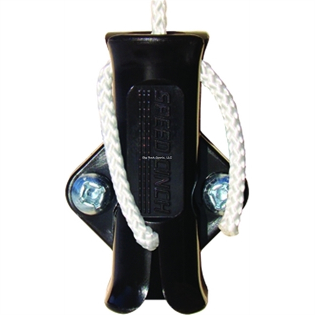 Picture of Speed Cinch Speed Cinch Scubk-5 Speed Cinch Utility 5Pc Blister Pack Black