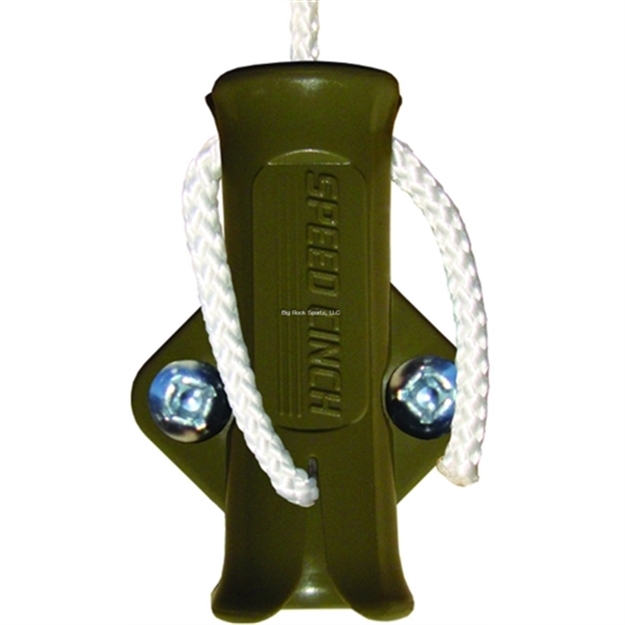 Picture of Speed Cinch Speed Cinch Scuod-5 Speed Cinch Utility 5Pc Blister Pack OD Green