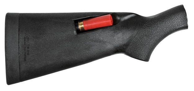 Picture of Speedfeed 0115 Mossberg 500/590 Shotgun Synthetic Matte Black