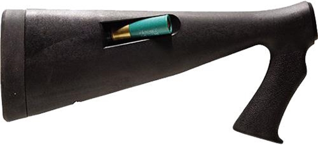 Picture of Speedfeed 0250 Remington 870 Stock Set Shotgun Synthetic Matte Black