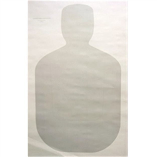 Picture of Speedwell Targets Tq21 Pol Sil Tgt Gry