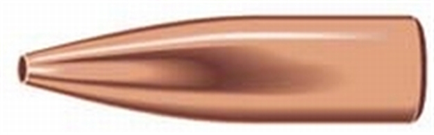 Picture of  Speer 1246 Tnt  25Cal 87Gr Jacketed Hollow Point 100 Per Box/5 Case