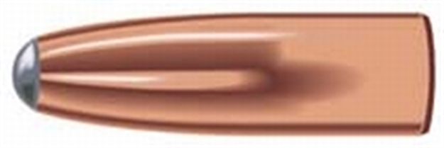 Picture of  Speer 2223 Hot-Cor  303Cal 180Gr Soft Point Round Nose 100 Per Box/5 Case