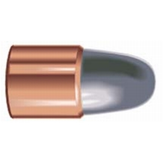 Picture of  Speer 1805 Rifle  30Cal 100Gr Soft Point Round Nose 100 Per Box/5 Case 076683018052