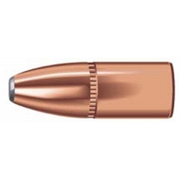 Picture of  Speer 2259 Hot-Cor  32Cal 170Gr Soft Point Flat Nose 100 Per Box/5 Case 076683022592