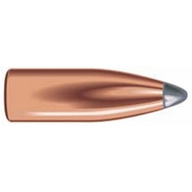 Picture of  Speer 2453 Rifle Hunting Hot-Cor .358 250 GR Spitzer Soft Point
