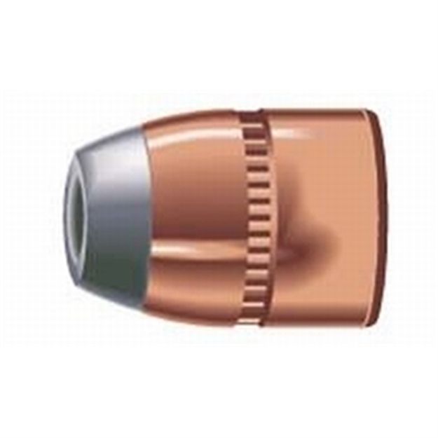 Picture of  Speer 4007 Handgun  38Cal 110Gr Jacketed Hollow Point 100 Per Box/5 Case 076683040077