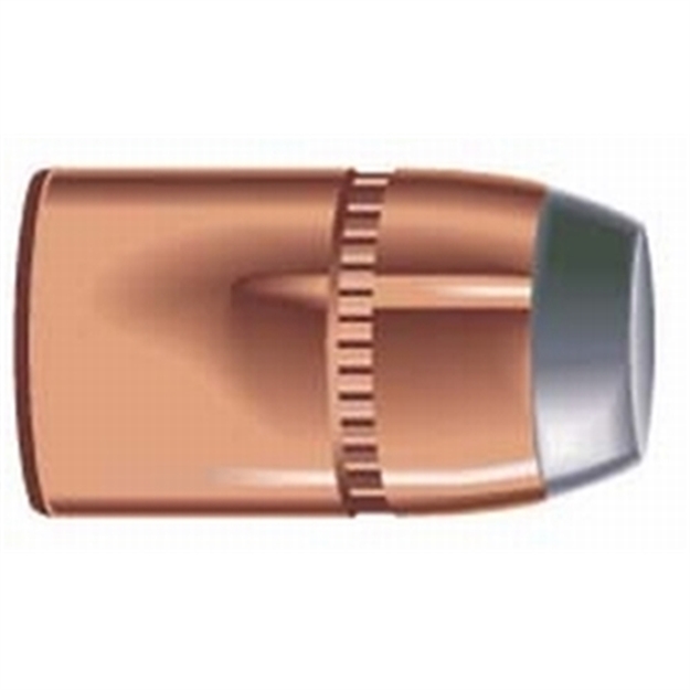 Picture of  Speer 4217 Handgun  38Cal 158Gr Jacketed Soft Point 100 Per Box/5 Case 076683042170