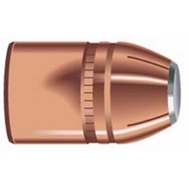 Picture of  Speer 4485 Handgun Plinking  .451 300 GR Jacketed Soft Point 076683044853