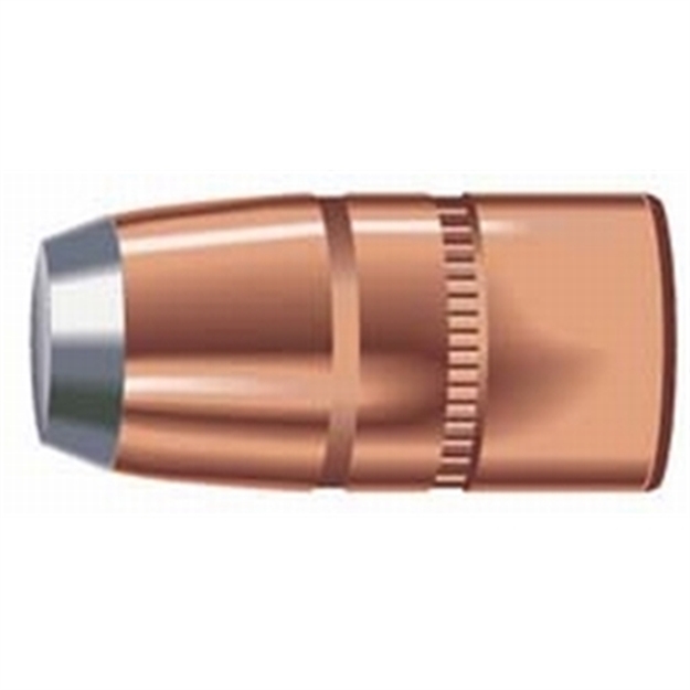 Picture of  Speer 2479 Hot-Cor  45Cal 400Gr Soft Point Flat Nose 50 Per Box/5 Case