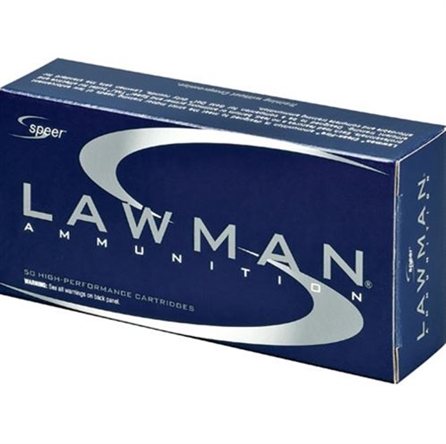 Picture of Speer 45Acp 200Gr Tmj FN Lawman