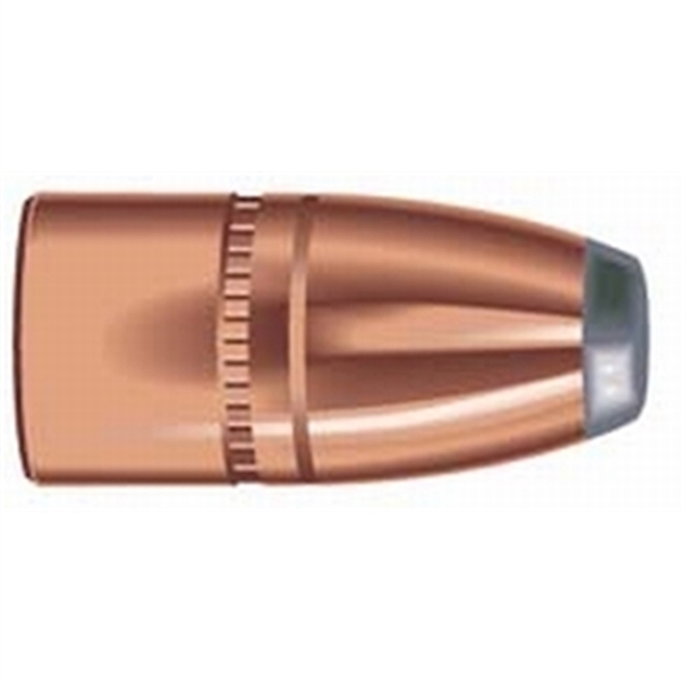Picture of  Speer 2478 Hot-Cor  45Cal 350Gr Soft Point Flat Nose 50 Per Box/5 Case