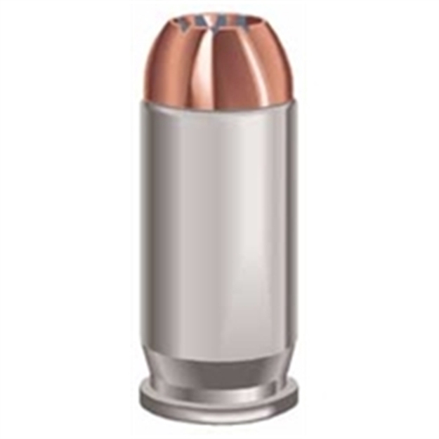 Picture of Speer 45Gap 185Gr HP Gold Dot