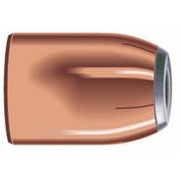 Picture of  Speer 4495 Handgun  50Cal 325Gr Jacketed Hollow Point 50 Per Box/5 Case 076683044952