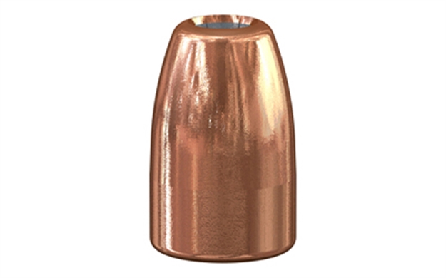 Picture of  Speer 3998 Gold Dot Personal Protection 9Mm 124Gr Hollow Point 100 Per Box/5 Case