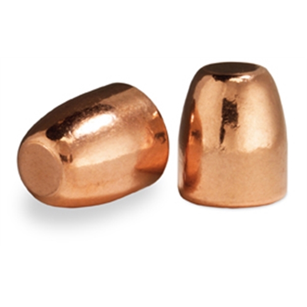 Picture of  Speer 3993 Tmj  9Mm 124Gr Total Metal Jacket 100 Per Box/5 Case 076683039934