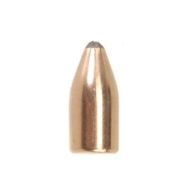Picture of Speer Varmint Hunting Jacketed SP Bullets, 224-40-Gr Sp, 100 CT 1017 076683010179