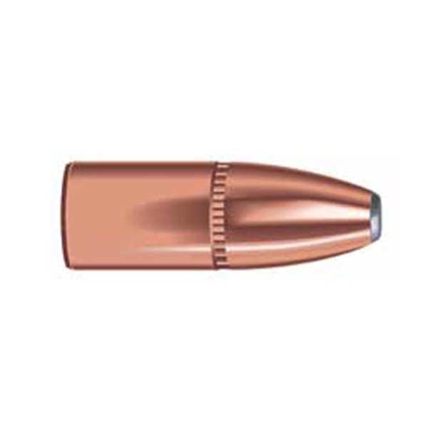 Picture of Speer Rifle Hunting Hot-Cor Bullets, 323-150-Gr Sptz Sp, 100 CT 076683022776 -