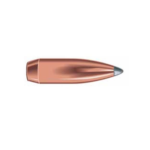 Picture of Speer Boat Tail Rifle Bullets, 257-100-Gr BT Sp, 100 CT 1408 076683014085