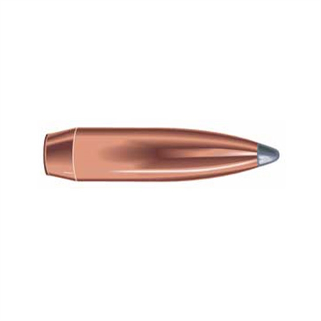 Picture of Speer Boat Tail Rifle Bullets, 284-160-Gr BT Sp, 100 CT