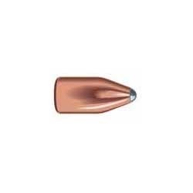 Picture of Speer Varmint Hunting Jacketed SP Bullets, 224-40-Gr Sp, 100 CT 1017