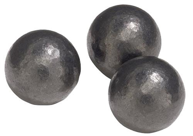 Picture of Speer 5110 Lead Balls  36Cal Lead Ball 64Gr 100 Per Box/5 Case 076683051103 -