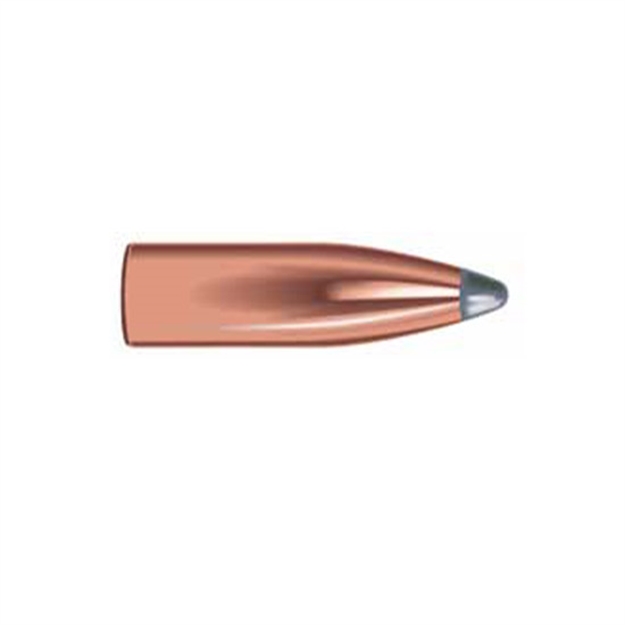 Picture of Speer Rifle Hunting Hot-Cor Bullets, 257-100-Gr Sptz Sp, 100 CT