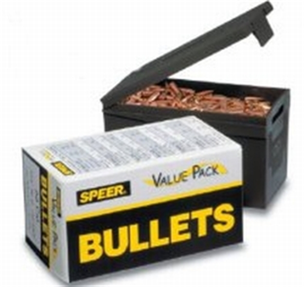 Picture of Speer Val PK .400 180 Tmj