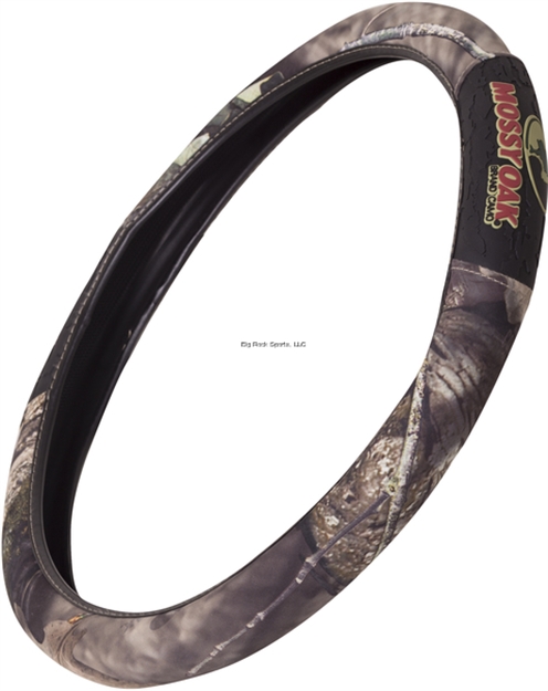 Picture of Spg 2-Grip Steering Wheel Cover - Mossy Oak Country Msw3408
