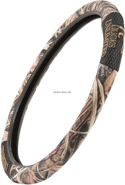 Picture of Spg 2-Grip Steering Wheel Cover - Mossy Oak Shadow Grass Blades