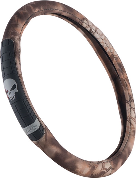 Picture of Spg Chris Kyle The Legend 2 Grip Steering Whl Cvr Banshee