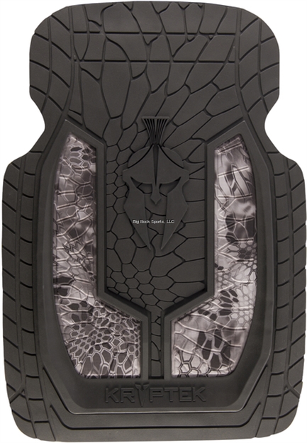 Picture of Spg Front Floor Mats - Kryptek Raid