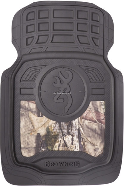 Picture of Spg Front Floor Mats - Mossy Oak Country