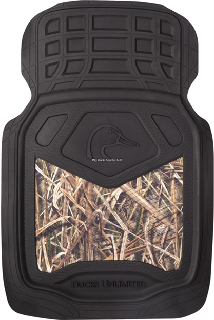 Picture of Spg Front Floor Mats - Mossy Oak Shadow Grass Blades