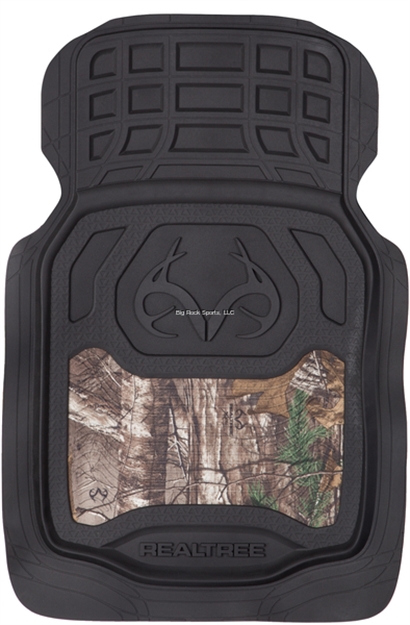Picture of Spg Front Floor Mats - Realtree Xtra