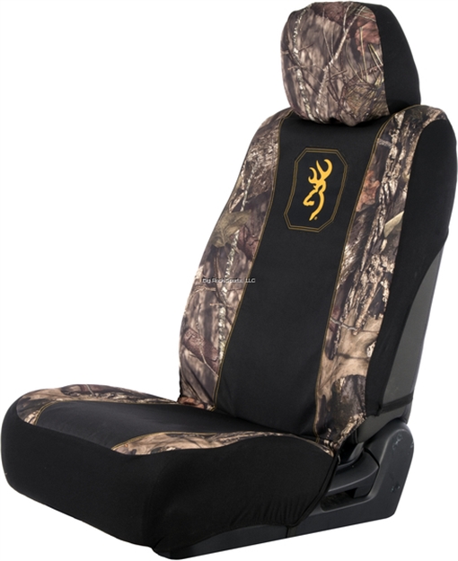 Picture of Spg Low Back Seat Cover - Mossy Oak Country 2 Pack