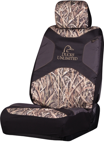 Picture of Spg Low Back Seat Cover - Mossy Oak Shadow Grass Blades