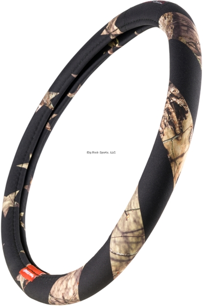 Picture of Spg Patriotic 2-Grip Steering Wheen Cover - Mossy Oak Country