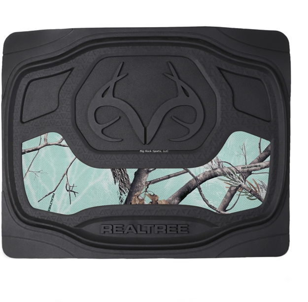 Picture of Spg Utility Mat - Realtree Apc Cool Mint